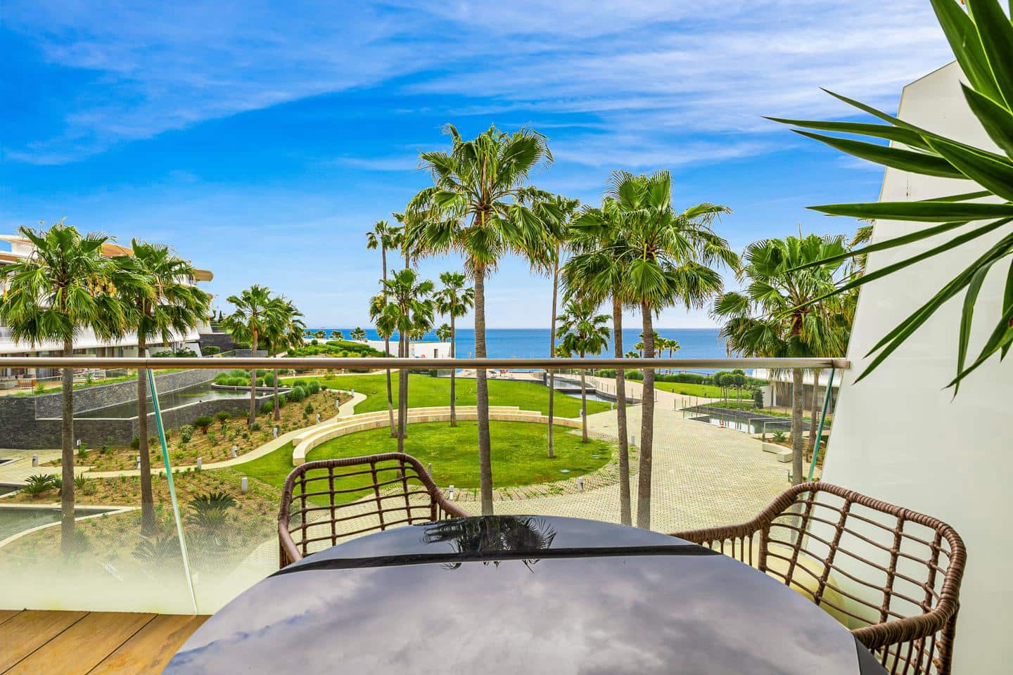 3 chambre Appartement à vendre à Bahia Dorada avec piscine garage - 995 000 € (Ref: 9542590)