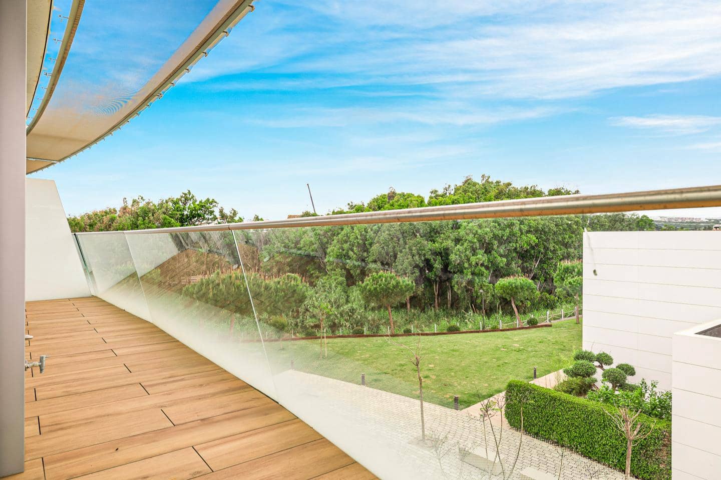 3 chambre Appartement à vendre à Bahia Dorada avec piscine garage - 995 000 € (Ref: 9542590)