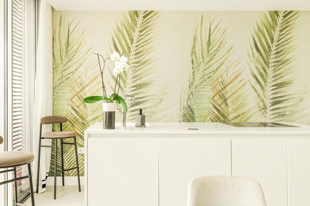 3 quarto Apartamento para venda em Bahía Dorada, Estepona com piscina garagem - 995 000 € (Ref: 9542590)