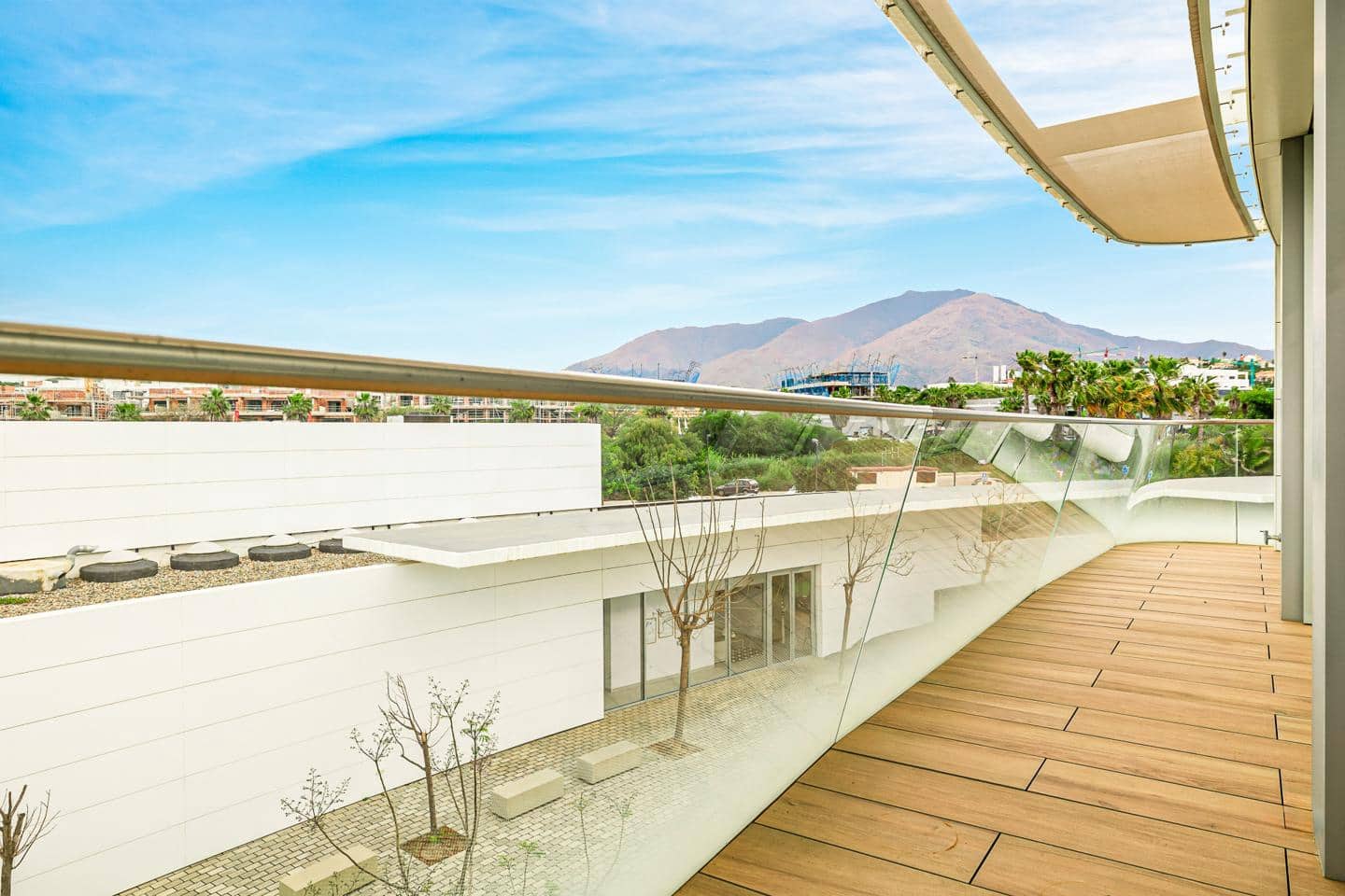 3 chambre Appartement à vendre à Bahia Dorada avec piscine garage - 995 000 € (Ref: 9542590)