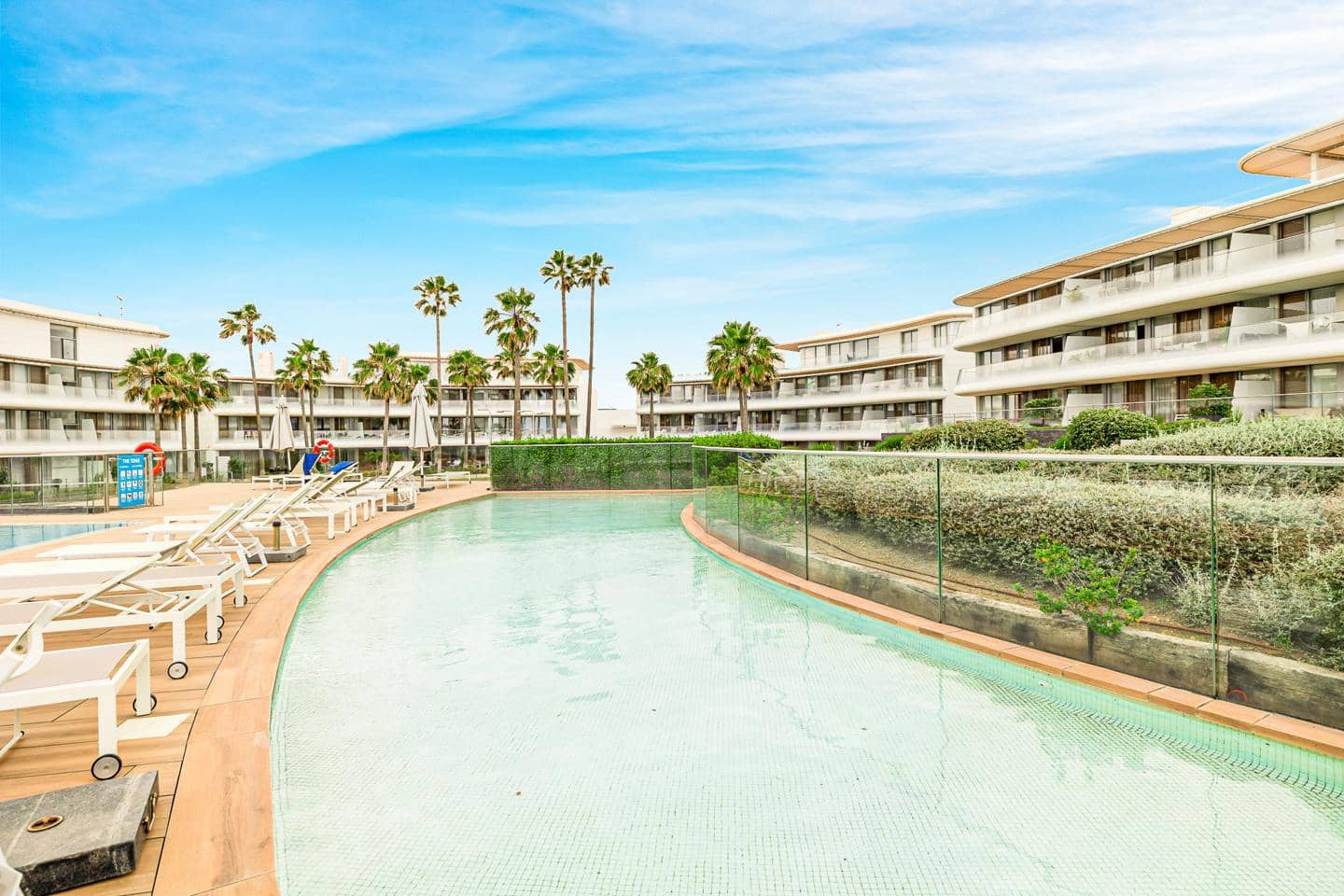 3 chambre Appartement à vendre à Bahia Dorada avec piscine garage - 995 000 € (Ref: 9542590)