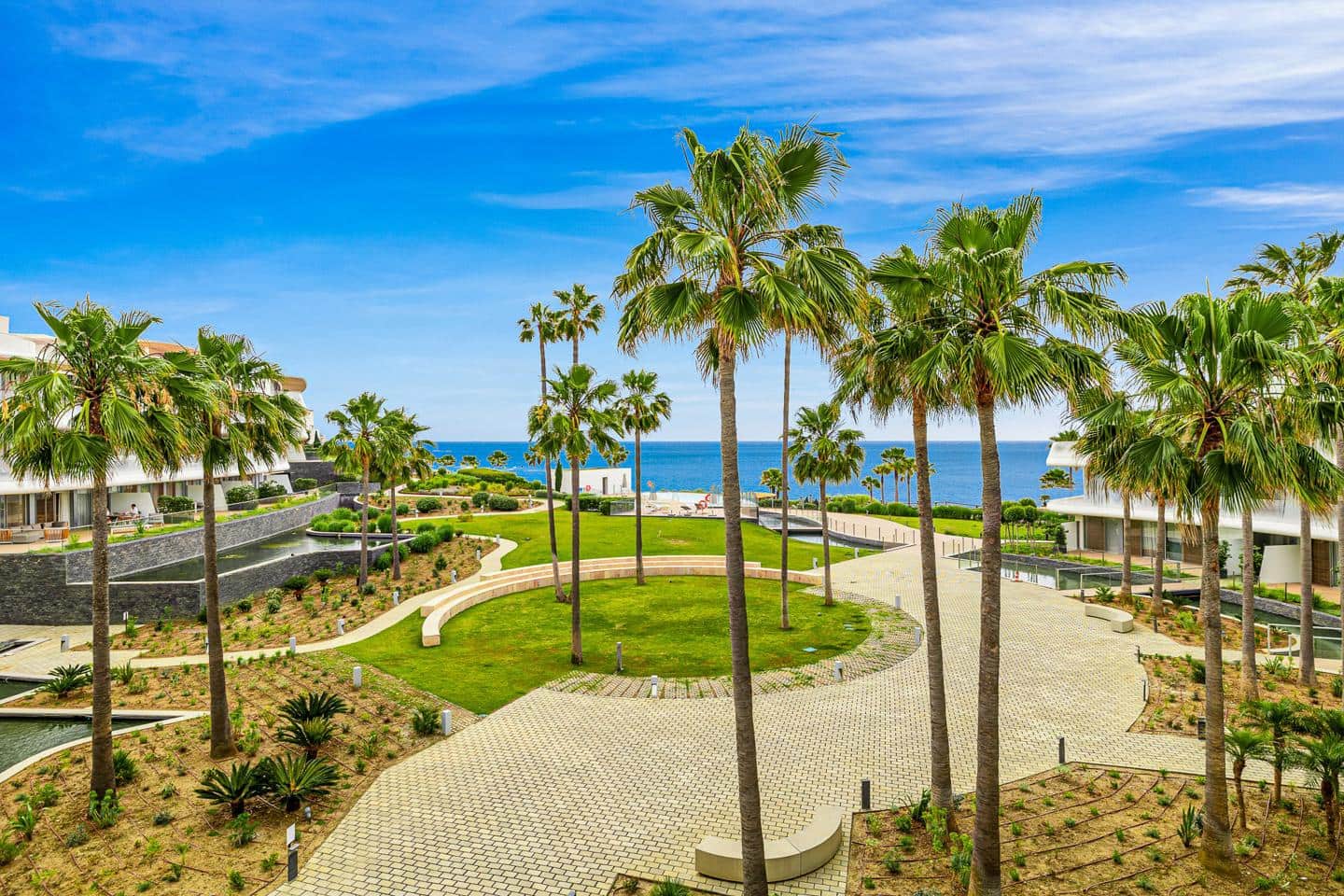 3 chambre Appartement à vendre à Bahia Dorada avec piscine garage - 995 000 € (Ref: 9542590)