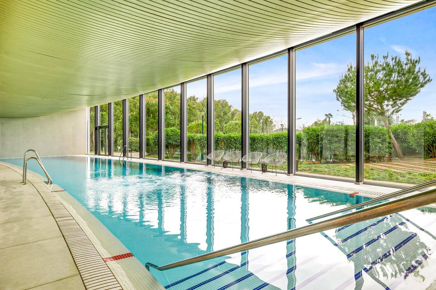 3 chambre Appartement à vendre à Bahia Dorada avec piscine garage - 995 000 € (Ref: 9542590)