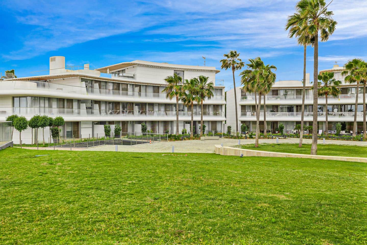 3 chambre Appartement à vendre à Bahia Dorada avec piscine garage - 995 000 € (Ref: 9542590)