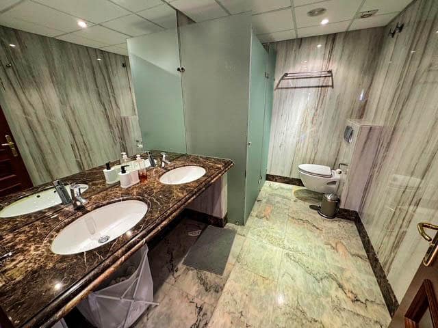 2 chambre Appartement à vendre à New Golden Mile avec piscine garage - 595 000 € (Ref: 9542591)