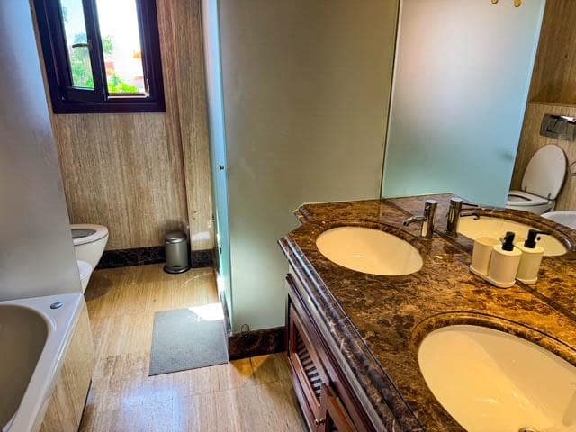 2 chambre Appartement à vendre à New Golden Mile avec piscine garage - 595 000 € (Ref: 9542591)