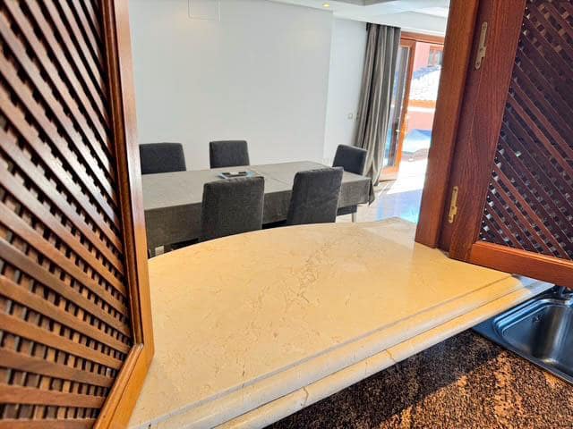 2 chambre Appartement à vendre à New Golden Mile avec piscine garage - 595 000 € (Ref: 9542591)