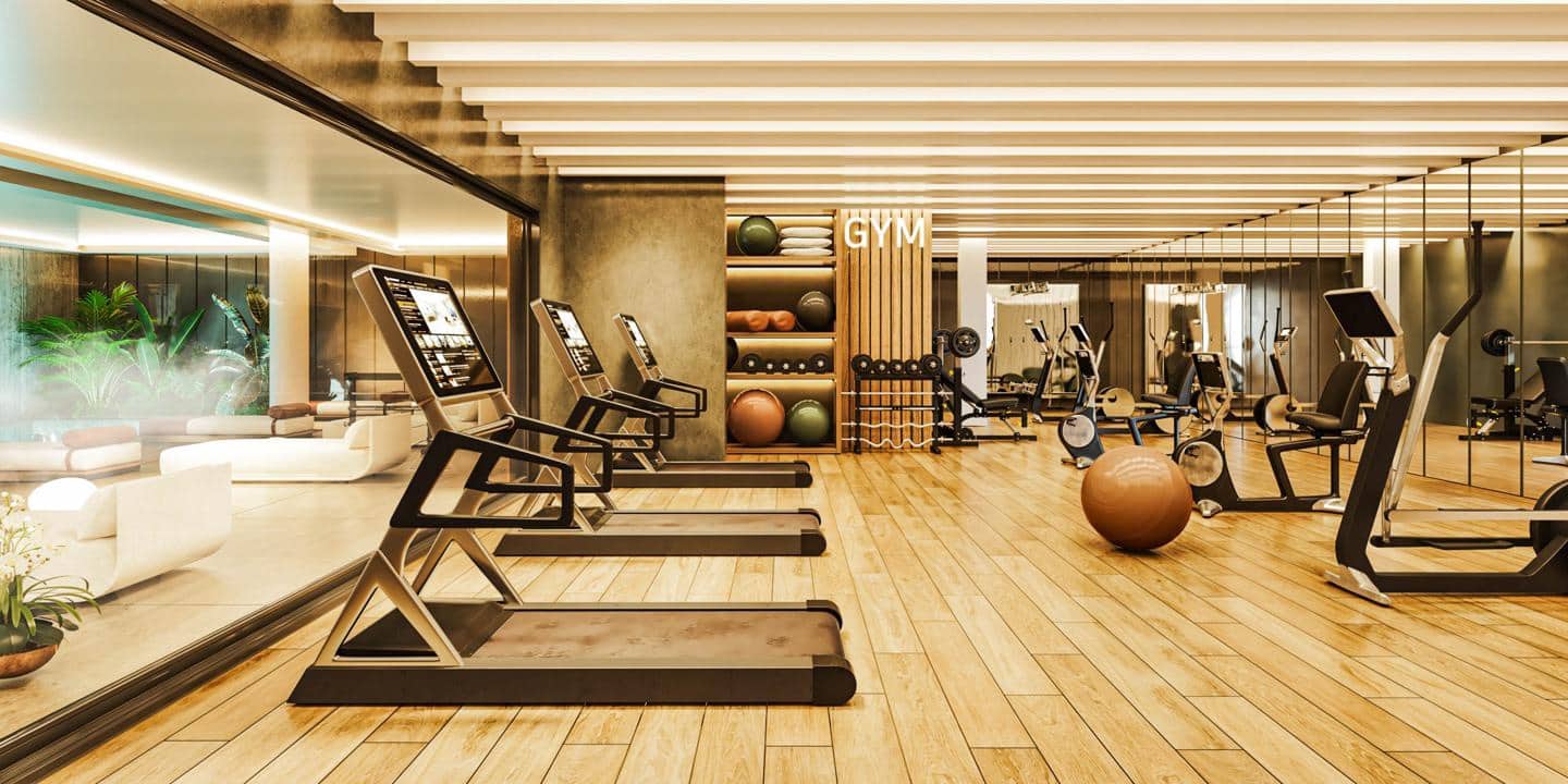 3 soverom Leilighet til salgs i Marbella med svømmebasseng garasje - € 998 000 (Ref: 9549789)