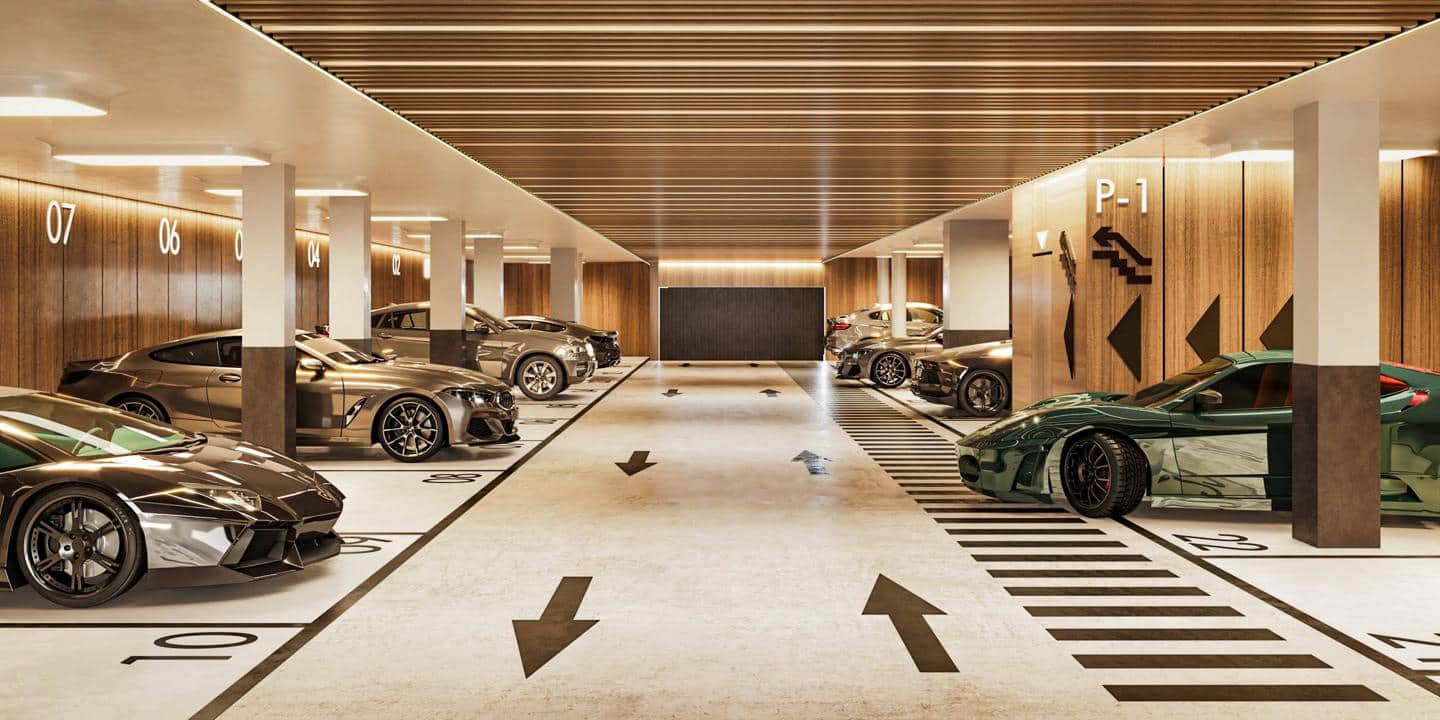 2 Zimmer Wohnung zu verkaufen in Marbella mit Pool Garage - 698.000 € (Ref: 9549790)