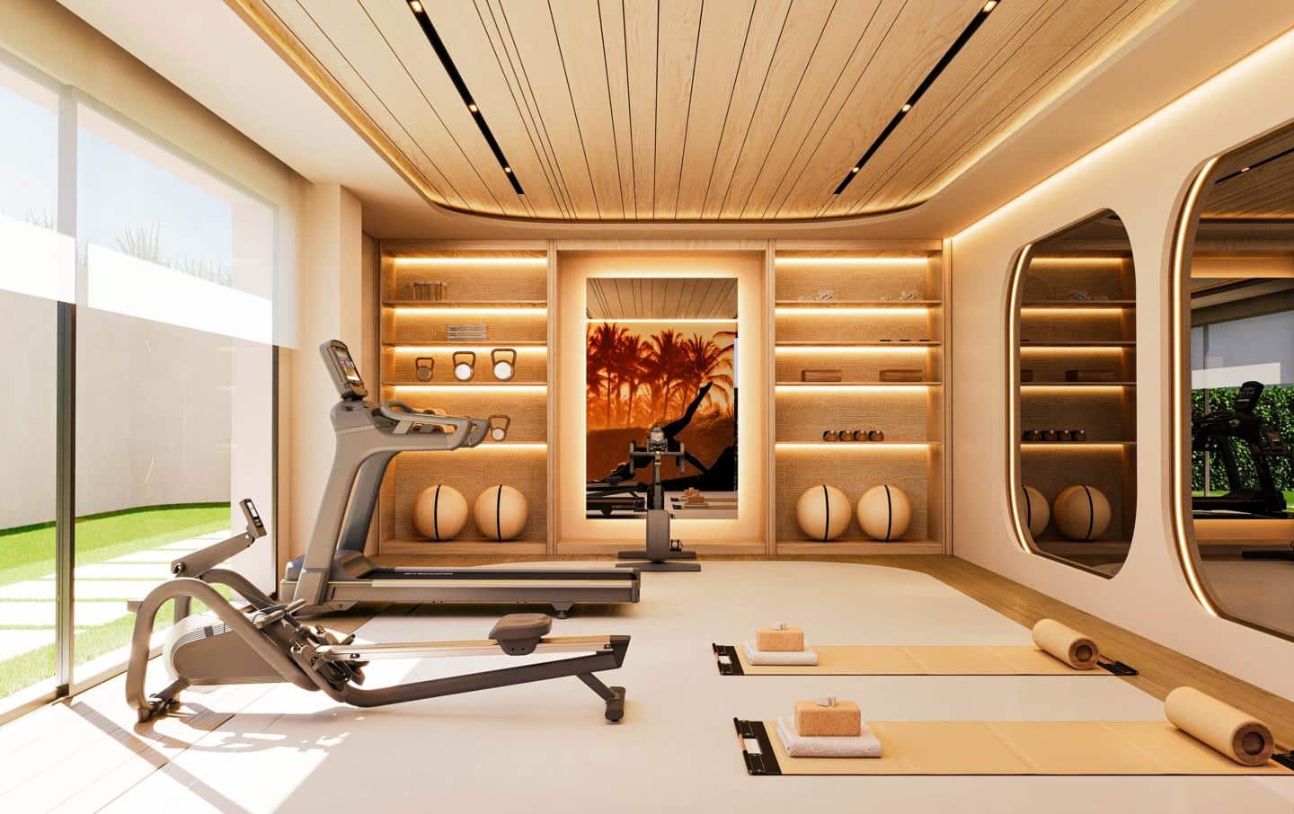 3 Zimmer Wohnung zu verkaufen in El Paraiso mit Pool Garage - 920.000 € (Ref: 9550168)