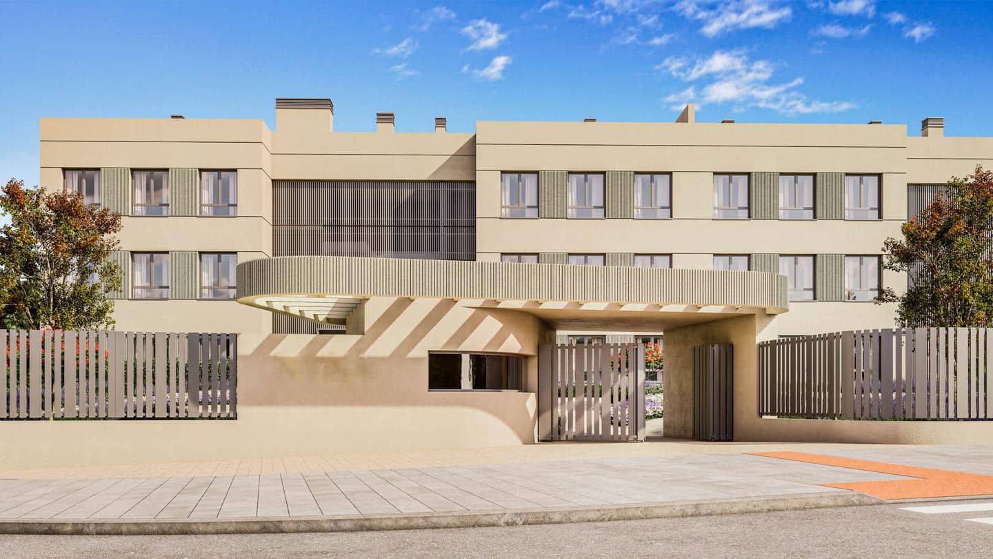 3 Zimmer Wohnung zu verkaufen in El Paraiso mit Pool Garage - 920.000 € (Ref: 9550168)