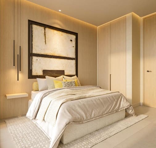 2 camera da letto Appartamento in vendita in Paraiso - Barronal, Estepona con piscina garage - 698.000 € (Rif: 9550169)