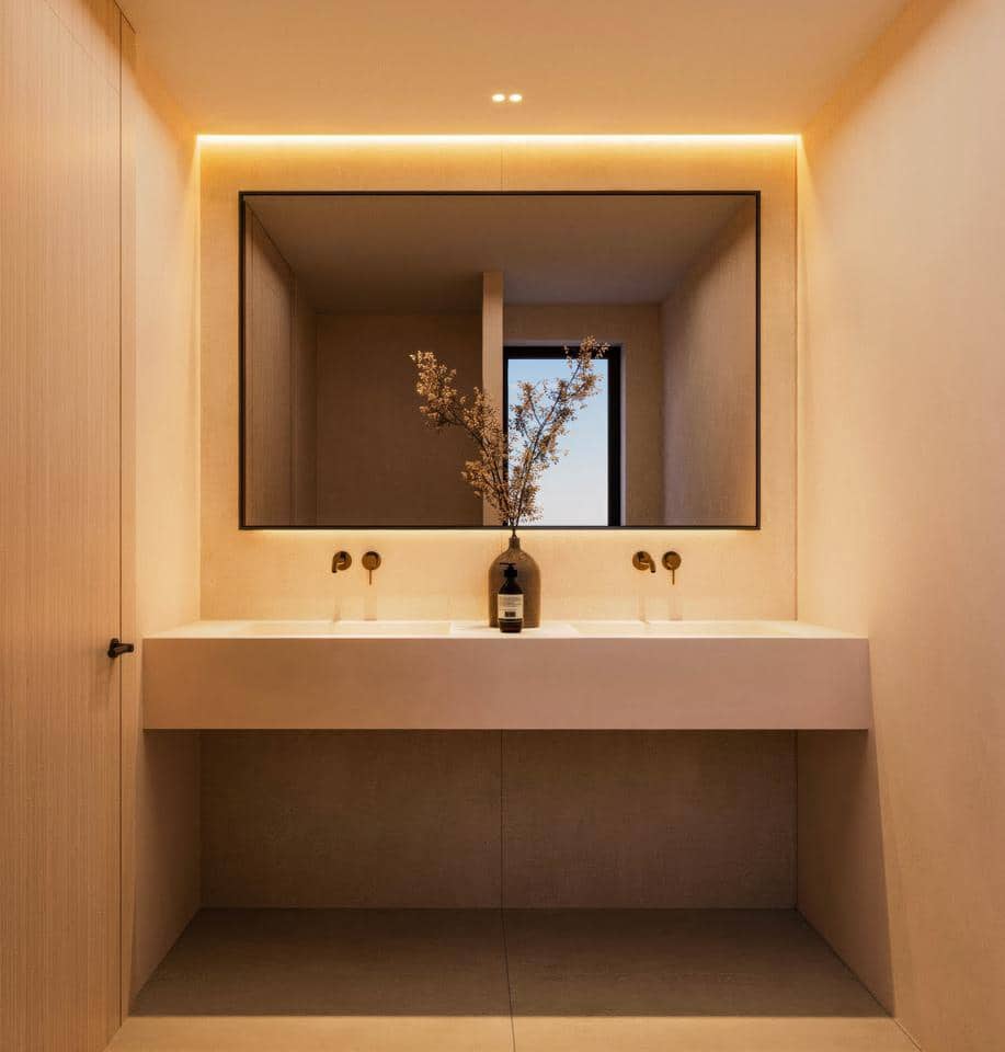 2 camera da letto Appartamento in vendita in New Golden Mile con piscina garage - 698.000 € (Rif: 9550169)