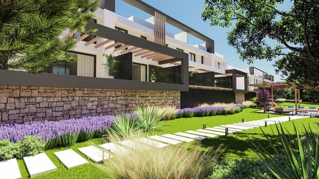 3 sovrum Villa till salu i Las Lagunas de Mijas, Mijas med pool garage - 950 000 € (Ref: 9553086)