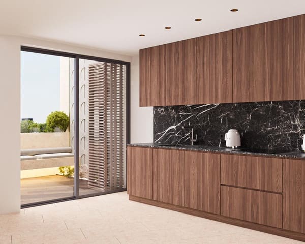 3 soverom Leilighet til salgs i Punta Plata, Estepona med svømmebasseng garasje - € 724 000 (Ref: 9557340)