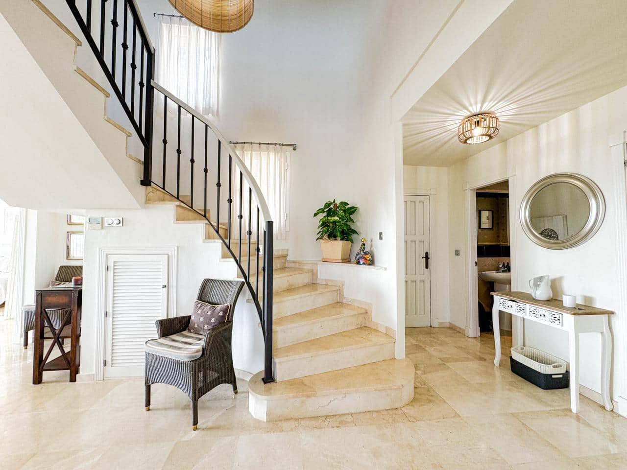 3 chambre Appartement à vendre à Sotogrande avec piscine garage - 665 000 € (Ref: 9559096)