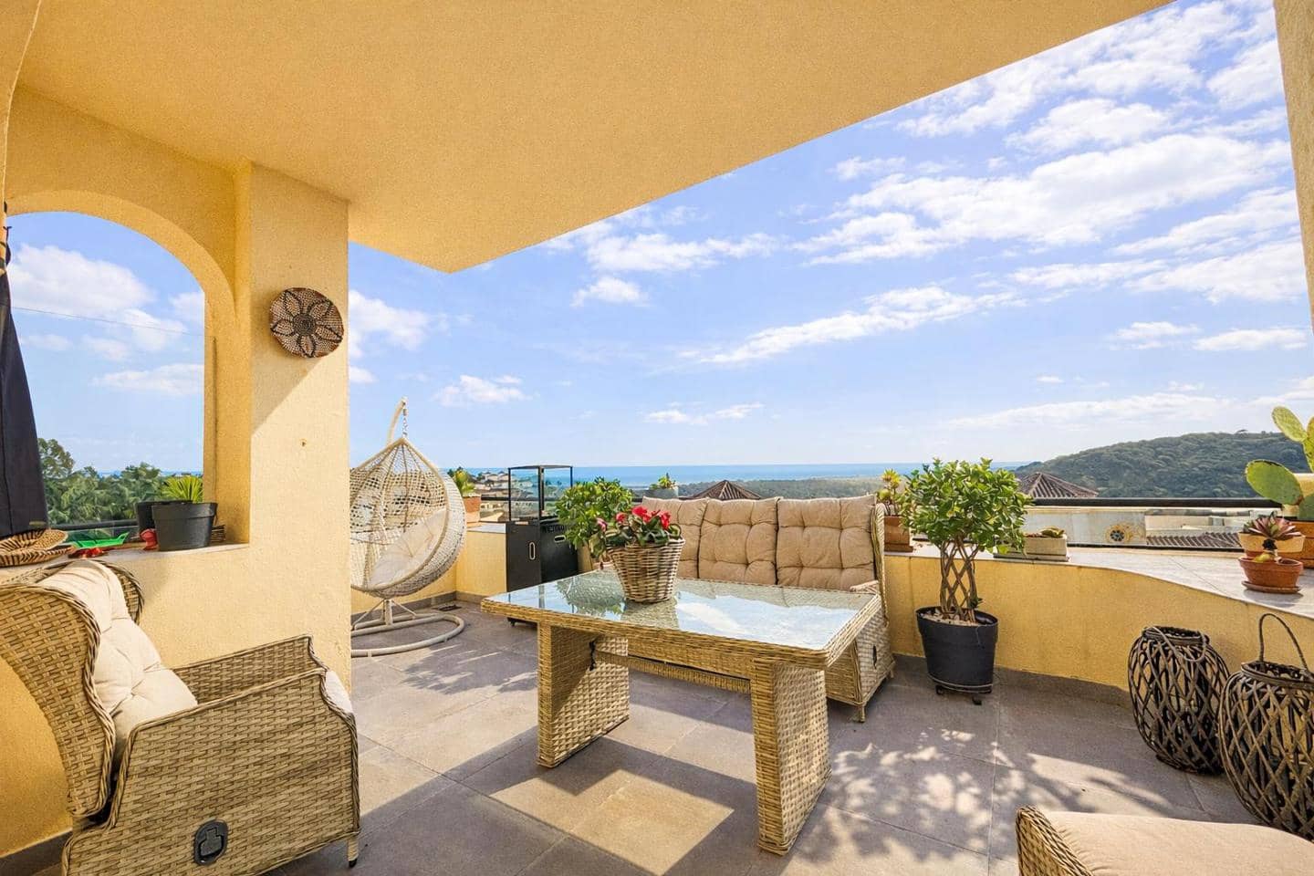 3 chambre Appartement à vendre à Sotogrande avec piscine garage - 665 000 € (Ref: 9559096)