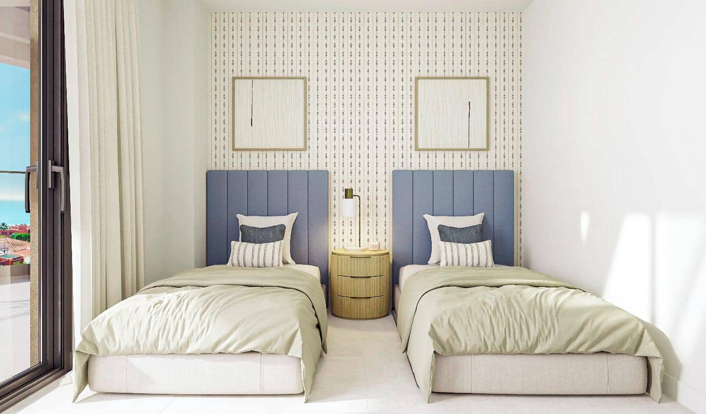 3 soverom Leilighet til salgs i Casares med svømmebasseng - € 833 150 (Ref: 9559433)