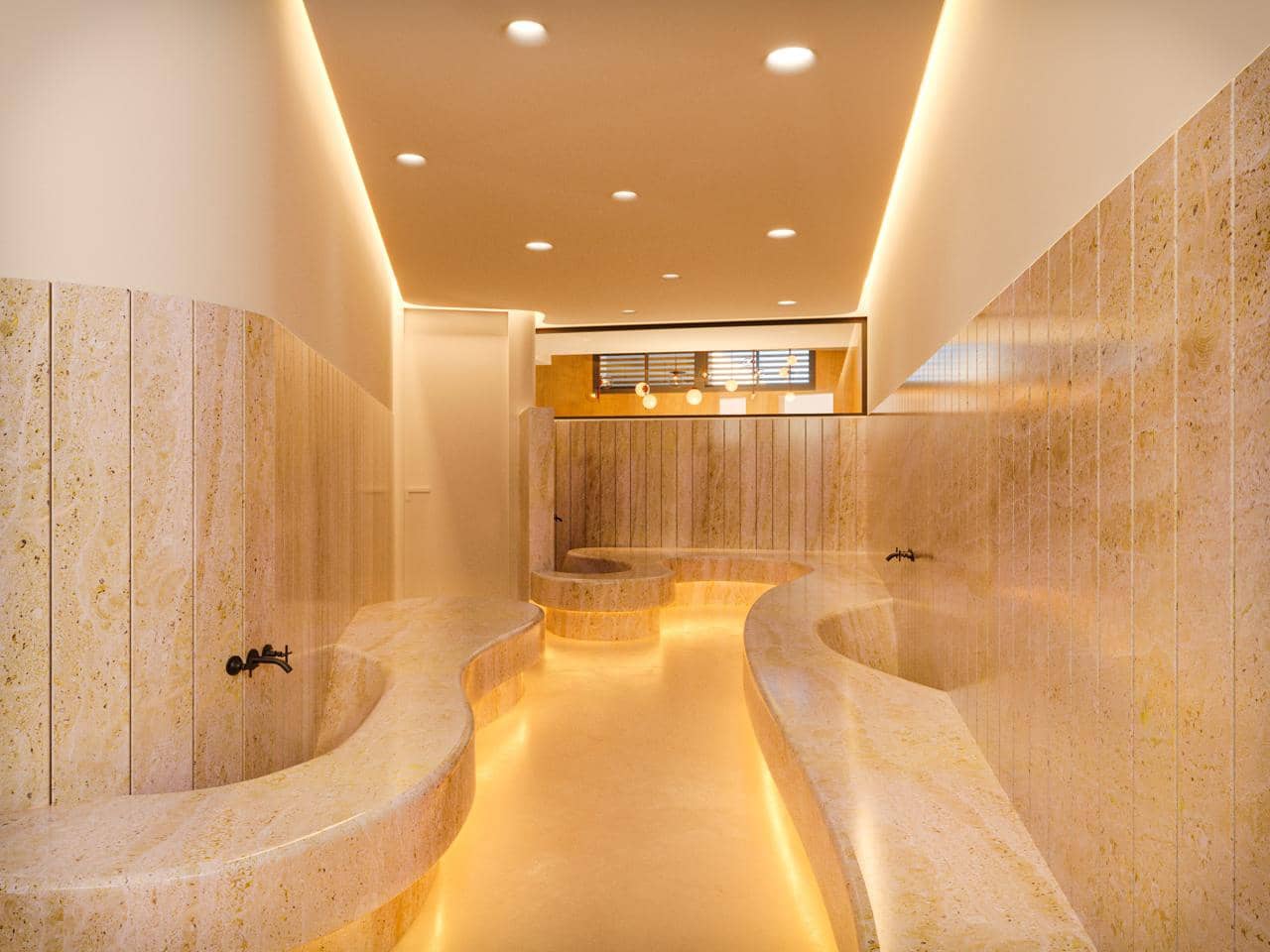 2 quarto Apartamento para venda em New Golden Mile com piscina garagem - 584 000 € (Ref: 9566316)