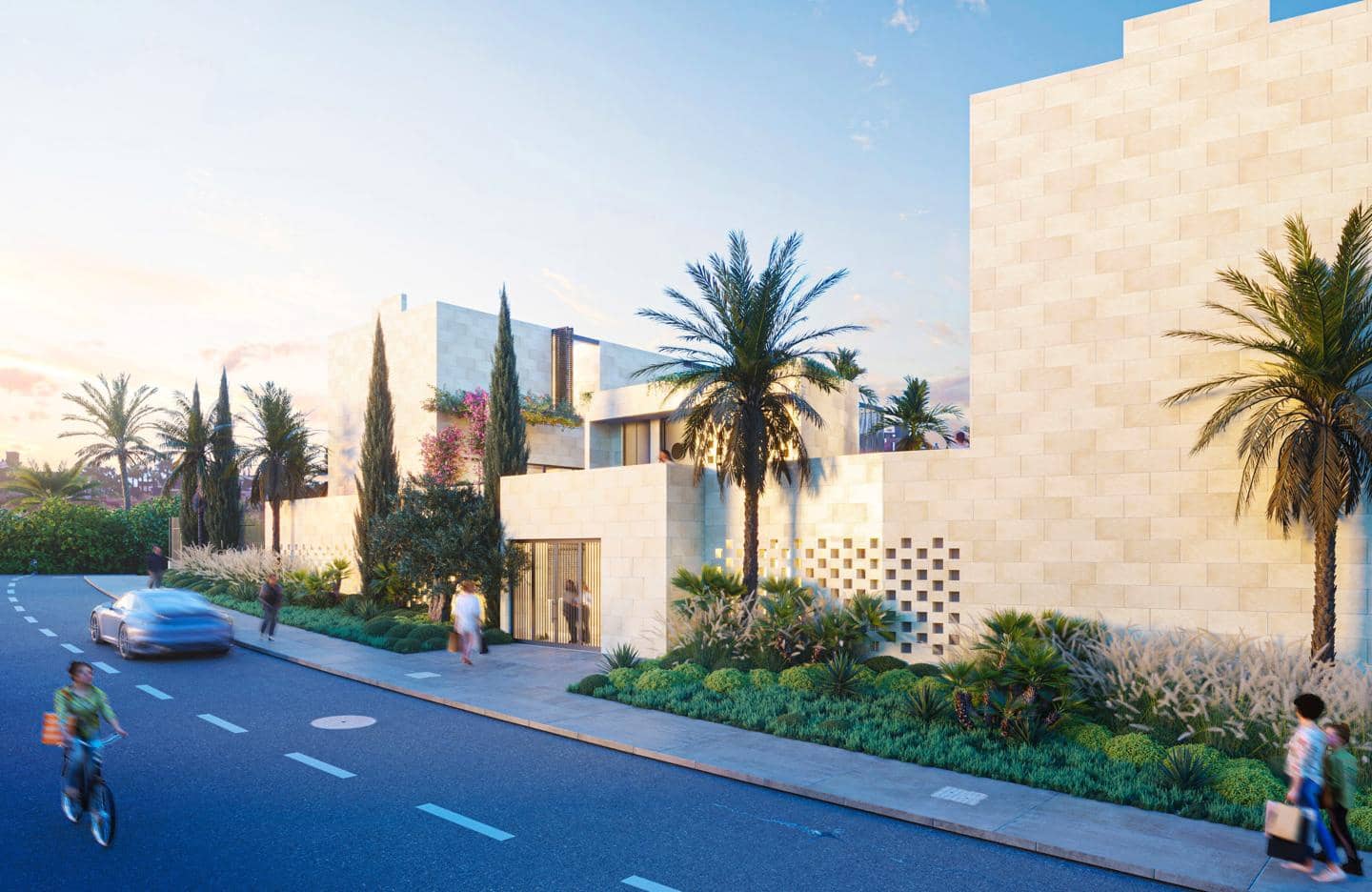 2 quarto Apartamento para venda em New Golden Mile com piscina garagem - 584 000 € (Ref: 9566316)