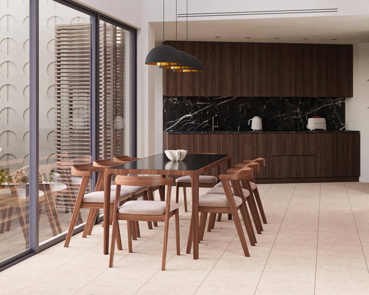 Piso de 2 habitaciones en New Golden Mile en venta con piscina garaje - 614.000 € (Ref: 9566317)