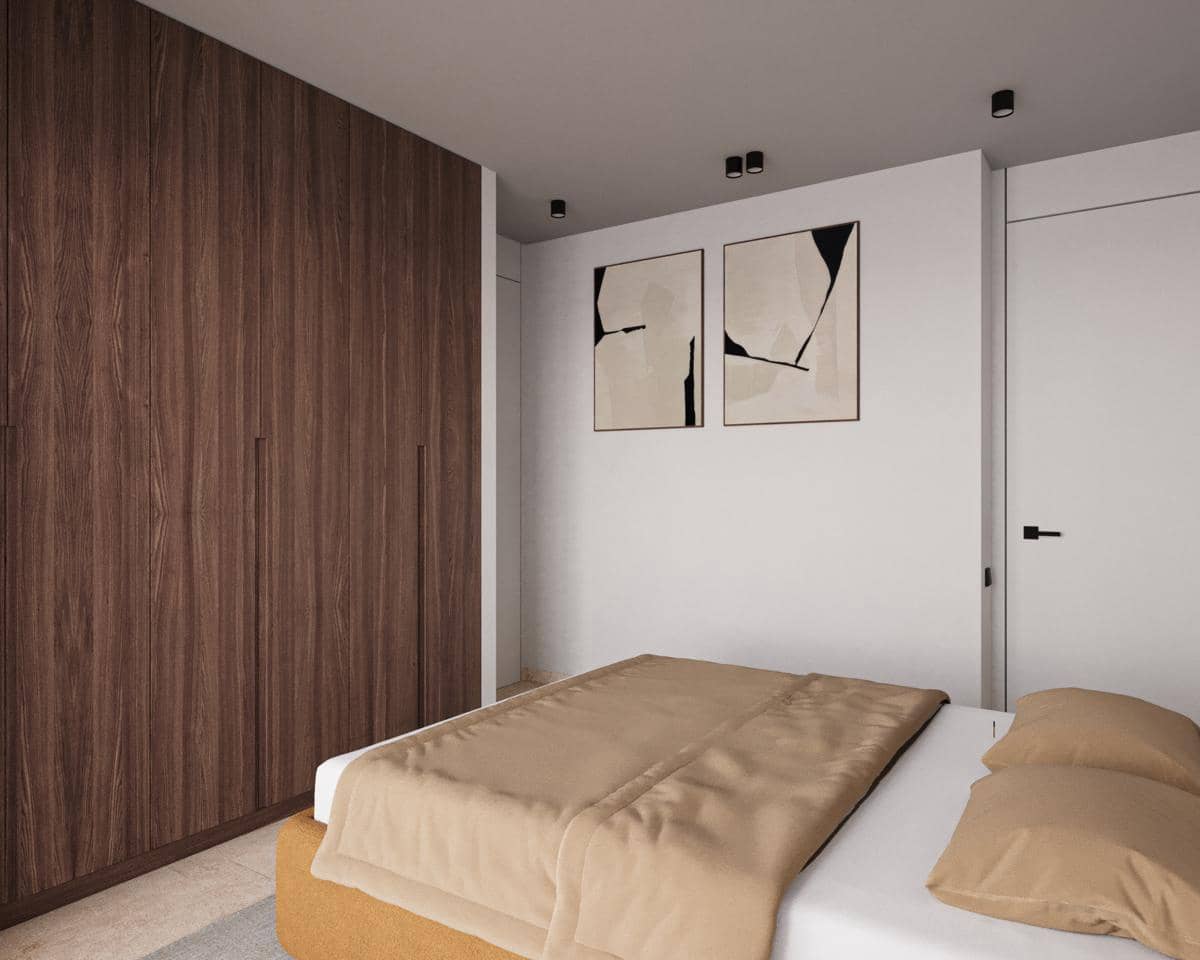 Piso de 2 habitaciones en New Golden Mile en venta con piscina garaje - 614.000 € (Ref: 9566317)