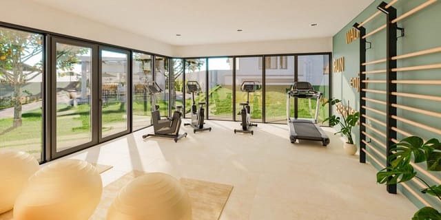 3 bedroom Flat for sale in Fuengirola with pool garage - € 498,000 (Ref: 9570261)