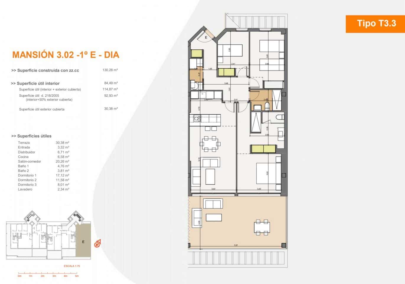 3 quarto Apartamento para venda em La Alcaidesa com piscina garagem - 480 000 € (Ref: 9575179)
