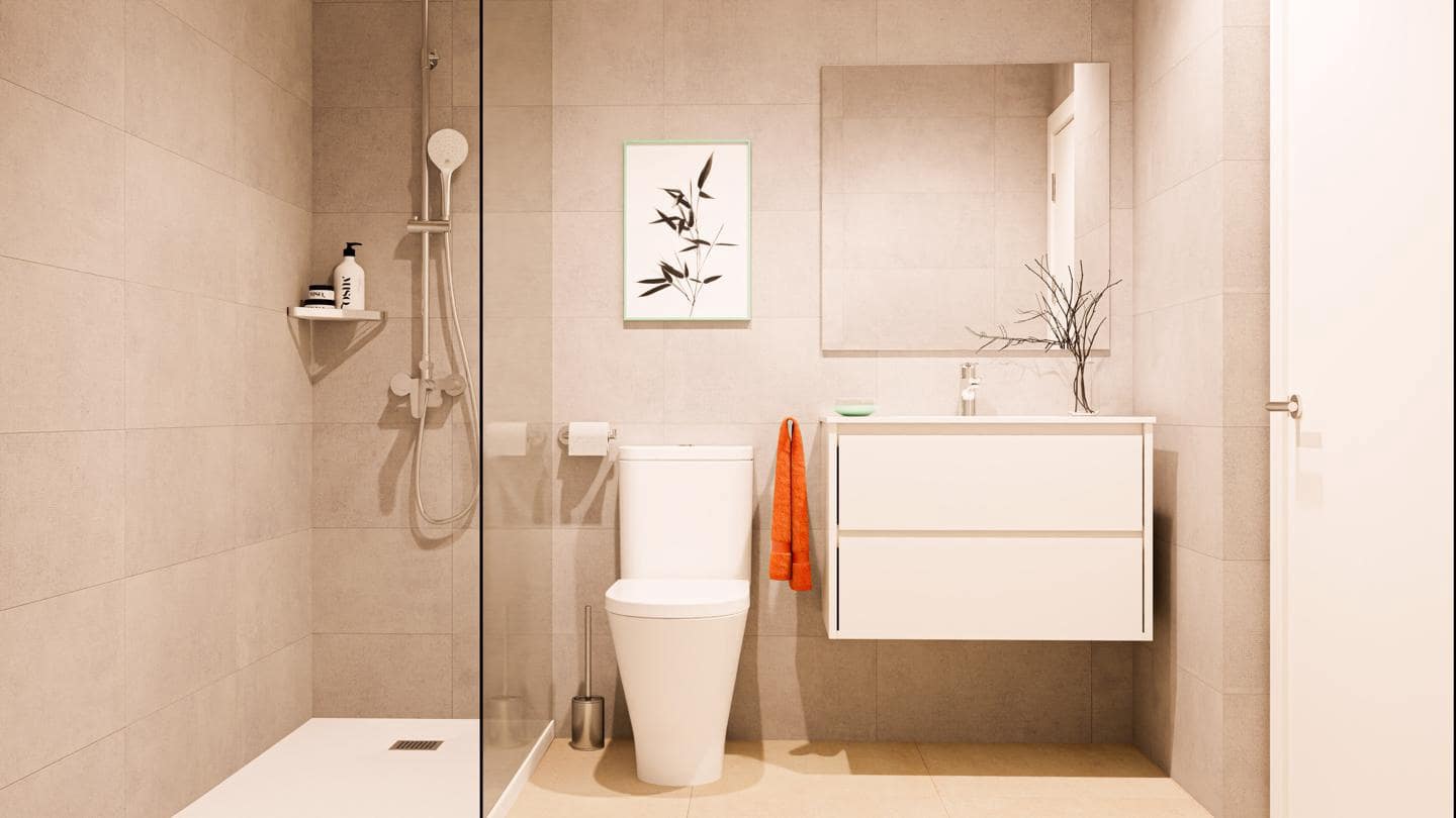 3 quarto Apartamento para venda em La Alcaidesa com piscina garagem - 480 000 € (Ref: 9575179)