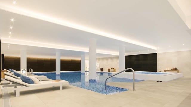 3 makuuhuone Huvila myytävänä paikassa Valle Romano Golf, Estepona mukana uima-altaan 
autotalli - 556 225 € (Ref: 9581211)