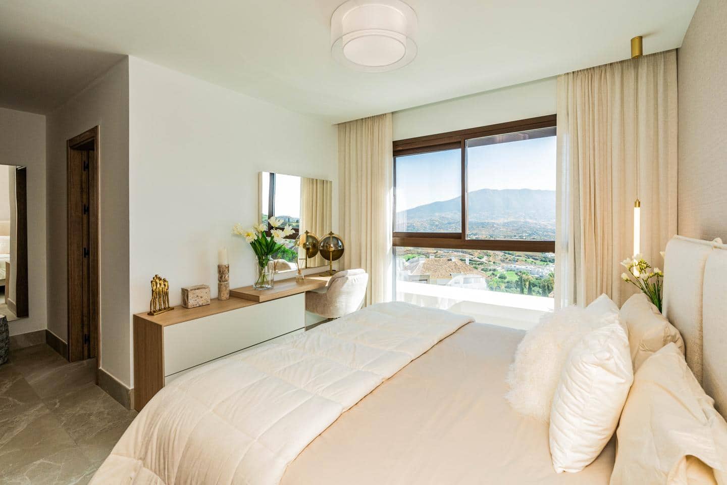 3 soverom Villa til salgs i Mijas med svømmebasseng garasje - € 641 000 (Ref: 9581215)