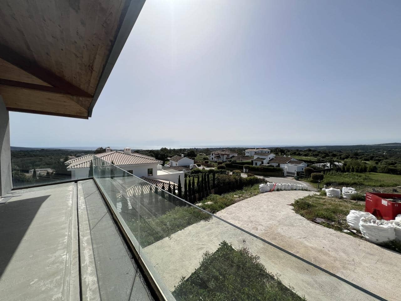 4 chambre Villa/Maison à vendre à Sotogrande avec piscine garage - 5 800 000 € (Ref: 9585065)