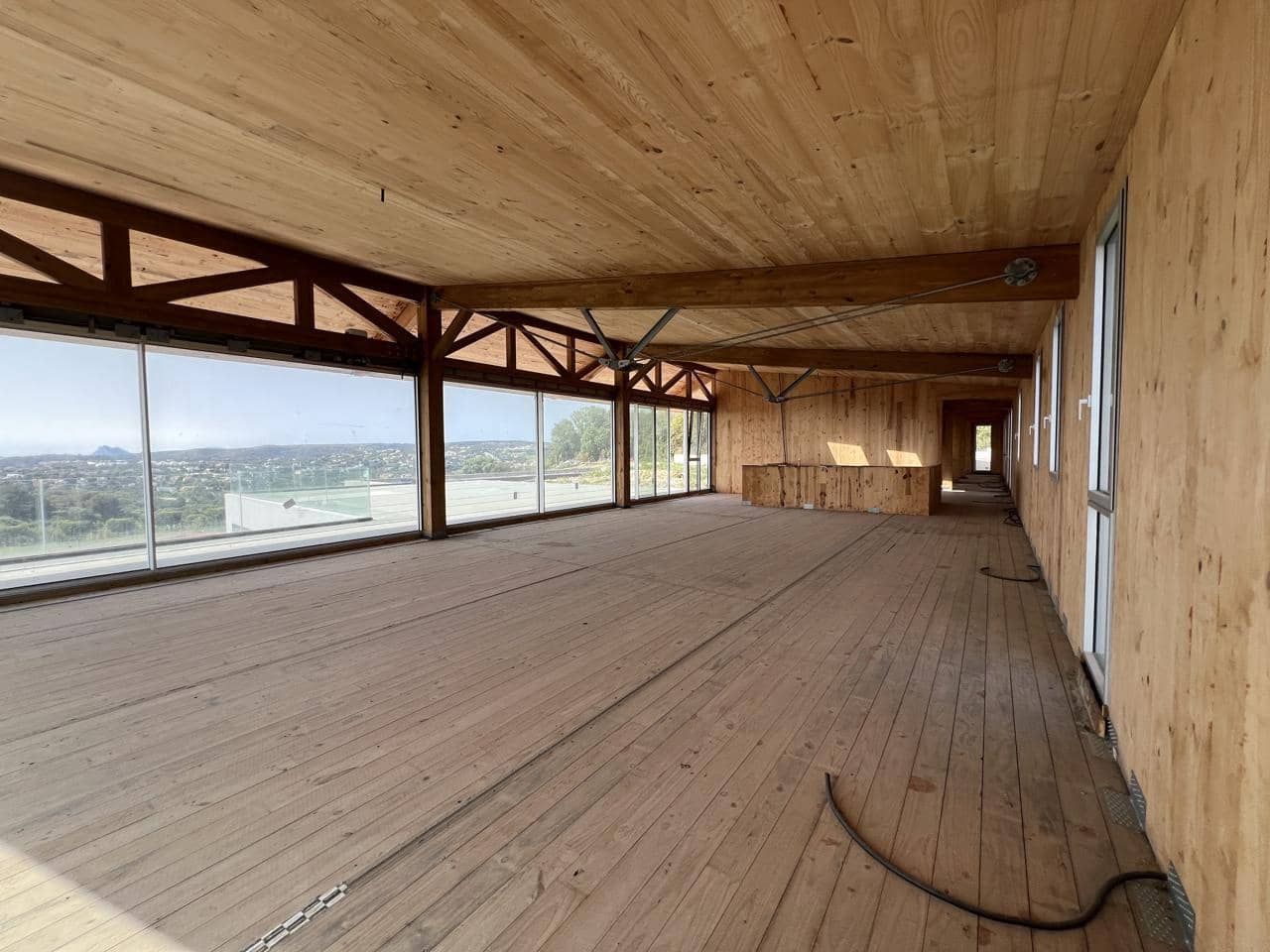 4 chambre Villa/Maison à vendre à Sotogrande avec piscine garage - 5 800 000 € (Ref: 9585065)