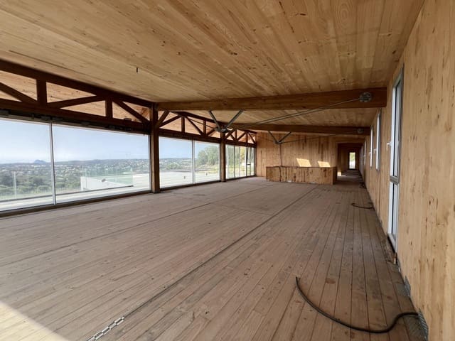 4 chambre Villa/Maison à vendre à Sotogrande Alto, San Roque avec piscine garage - 5 800 000 € (Ref: 9585065)