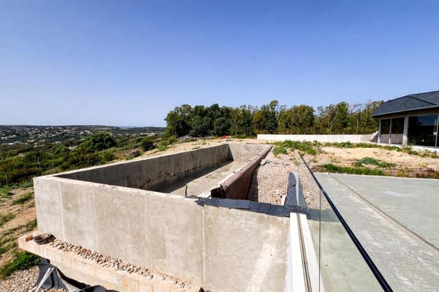 4 sovrum Villa till salu i Sotogrande Alto, San Roque med pool garage - 5 800 000 € (Ref: 9585065)