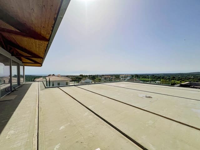 4 sovrum Villa till salu i Sotogrande Alto, San Roque med pool garage - 5 800 000 € (Ref: 9585065)