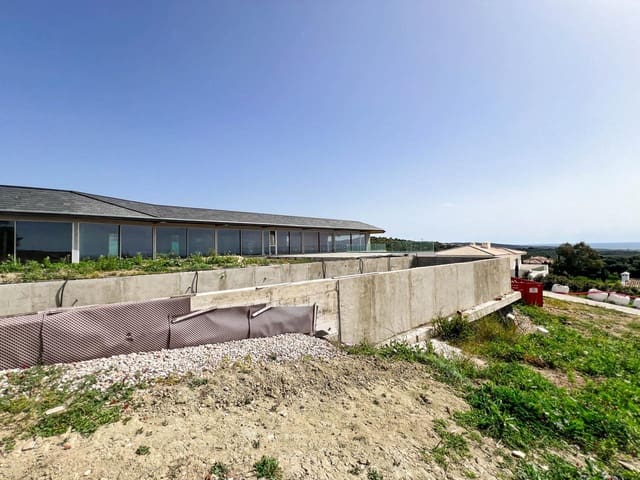 4 sovrum Villa till salu i Sotogrande Alto, San Roque med pool garage - 5 800 000 € (Ref: 9585065)