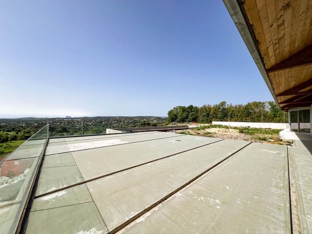 4 sovrum Villa till salu i Sotogrande Alto, San Roque med pool garage - 5 800 000 € (Ref: 9585065)