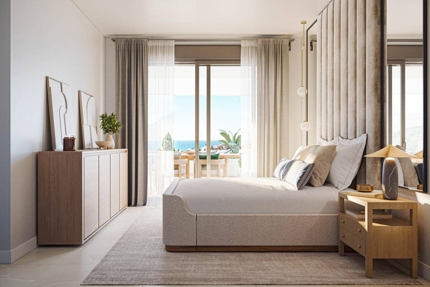 2 camera da letto Appartamento in vendita in Estepona con piscina garage - 460.000 € (Rif: 9588385)