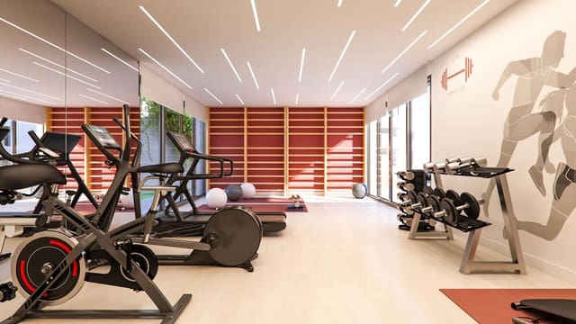 3 Zimmer Wohnung zu verkaufen in Bahia de Casares, Casares mit Pool Garage - 620.000 € (Ref: 9593060)