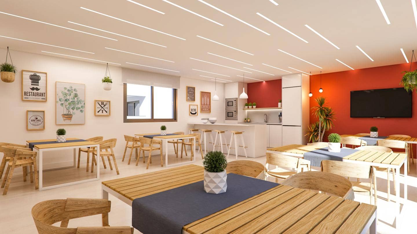 3 soveværelse Lejlighed til salg i Casares med swimmingpool garage - € 715.000 (Ref: 9593061)