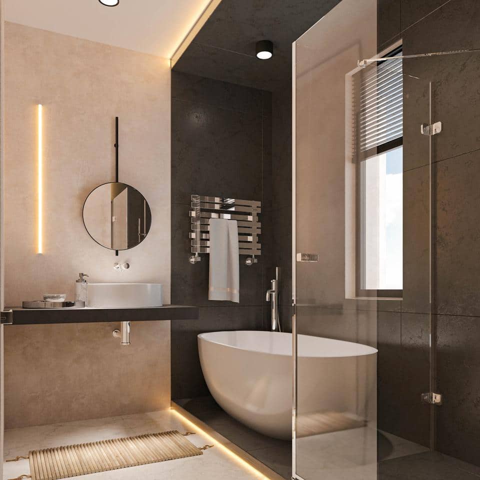 2 sypialnia Mieszkanie na sprzedaż w Casares z basenem garażem - 670 000 € (Ref: 9598051)