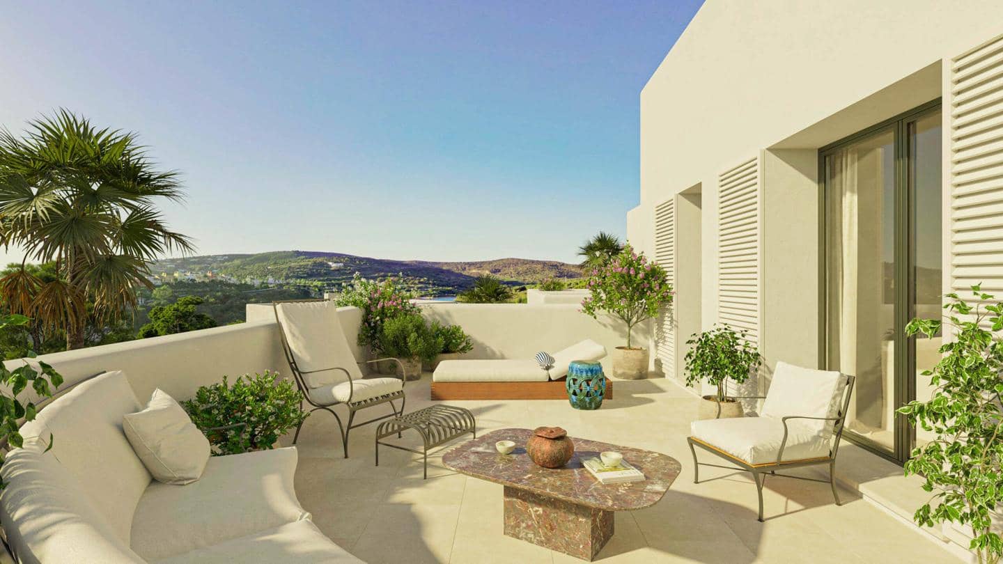 4 chambre Villa/Maison à vendre à Sotogrande avec piscine garage - 1 341 000 € (Ref: 9610036)