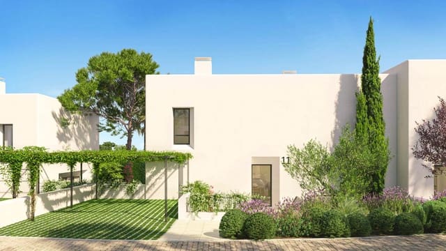 4 slaapkamer Villa te koop in Sotogrande Alto, San Roque met zwembad garage - € 1.341.000 (Ref: 9610036)