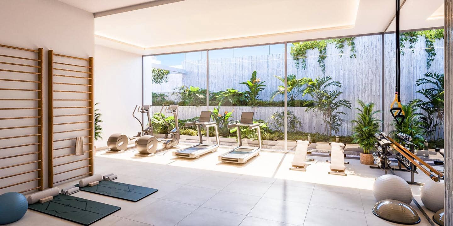 Piso de 3 habitaciones en Marbella en venta con piscina garaje - 1.150.000 € (Ref: 9610170)