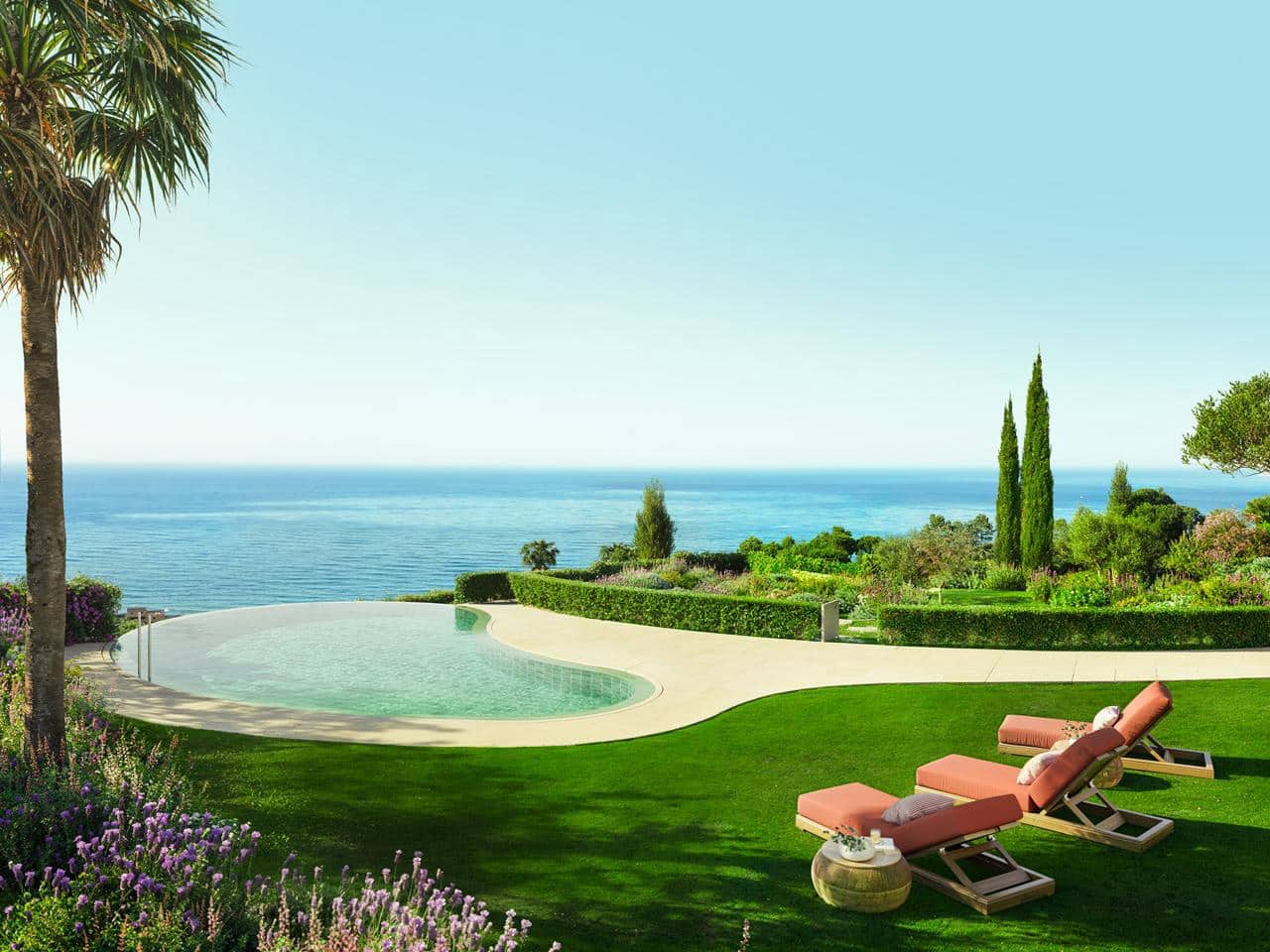 3 slaapkamer Flat te koop in Benalmadena met zwembad garage - € 900.000 (Ref: 9613921)