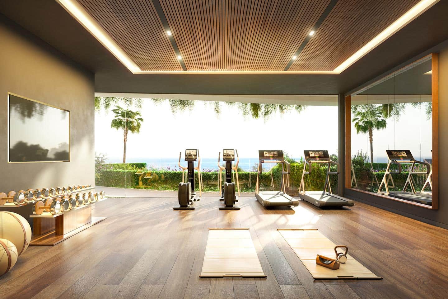 3 slaapkamer Flat te koop in Benalmadena met zwembad garage - € 900.000 (Ref: 9613921)