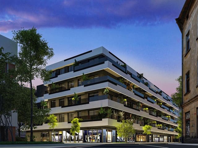 3 soveværelse Lejlighed til salg i Centro ciudad, Fuengirola med swimmingpool garage - € 1.700.000 (Ref: 9613934)