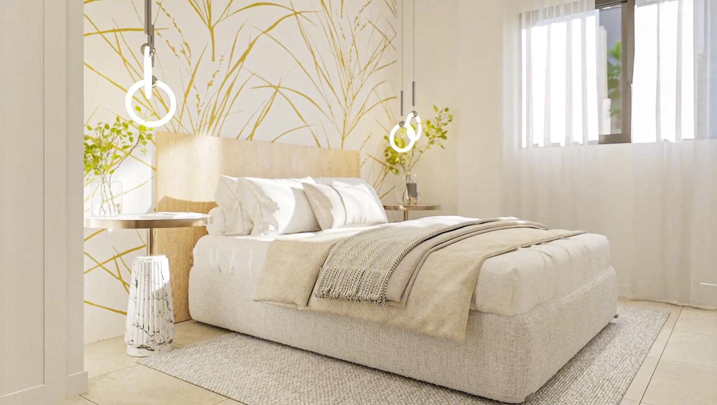 3 bedroom Flat for sale in Bahia Dorada with pool garage - € 408,000 (Ref: 9614147)