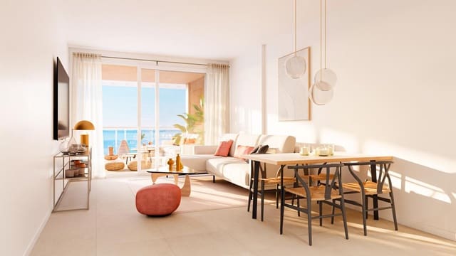 4 bedroom Flat for sale in La Alcaidesa with pool garage - € 743,000 (Ref: 9617900)